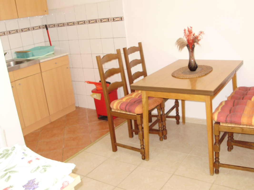 Apartments Mureta Crikvenica Croatia
